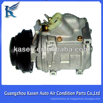 4PK panasonic ac compressor 12V